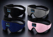 Antifaz 3D Bluetooth Premium